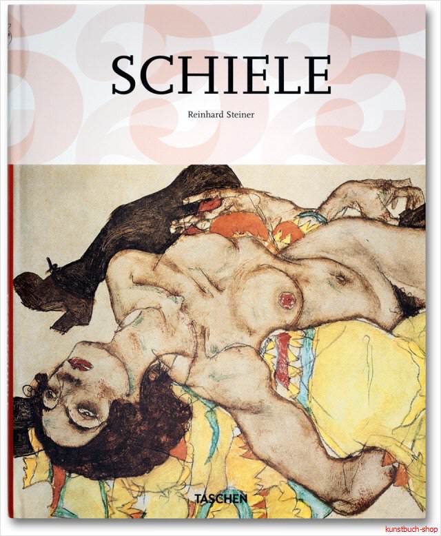 Fachbuch Egon Schiele 1890-1918, Mitternachtsseele des Künstlers, Überblick NEU - Afbeelding 1 van 1