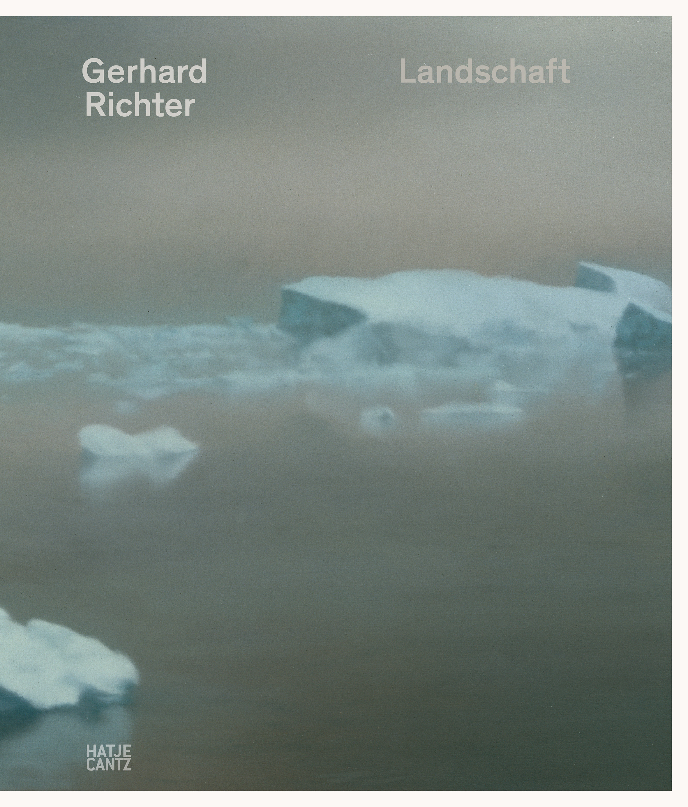 Gerhard Richter | Landschaft