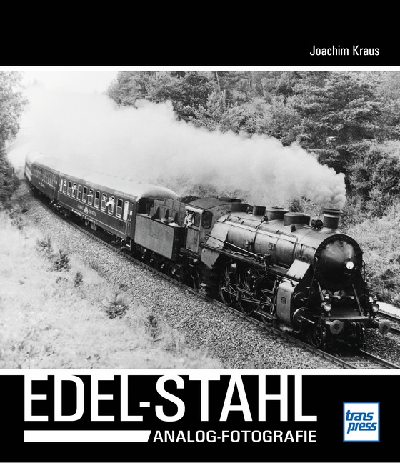 Edel-Stahl