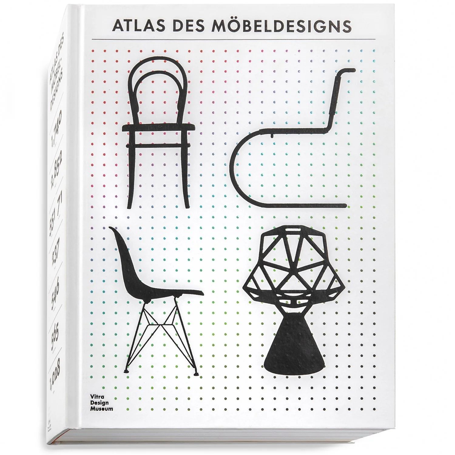 Atlas des Möbeldesigns