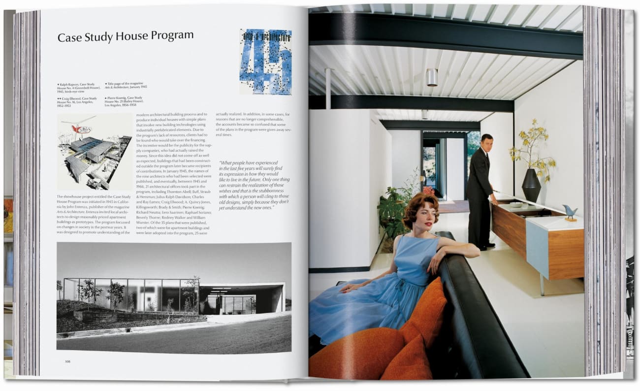  Moderne Architektur A–Z  | XL Ausgabe
