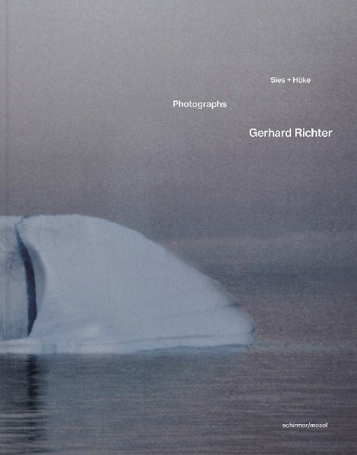 Gerhard Richter | Photographs