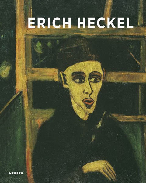 Erich Heckel | in den Kunstsammlungen Chemnitz