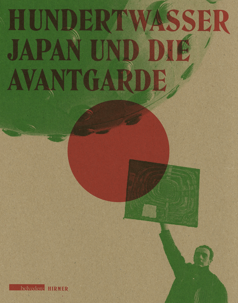 Hundertwasser | Japan und die Avantgarde
