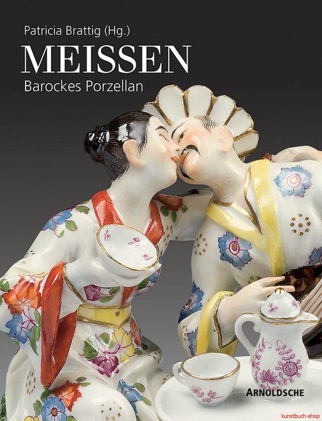 Meissen | Barockes Porzellan