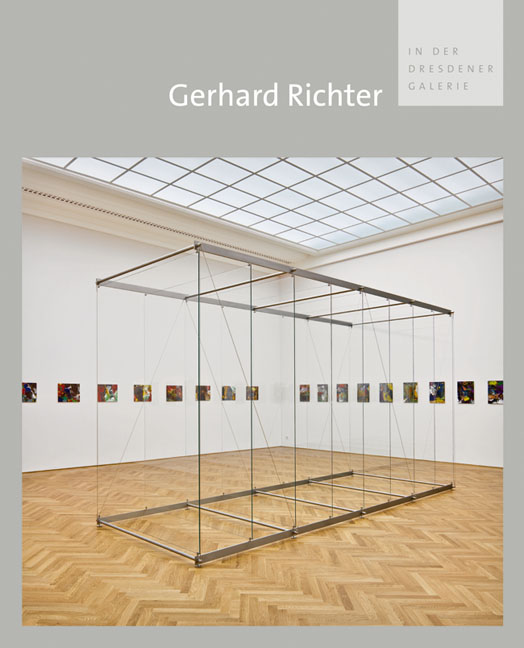 Gerhard Richter in der Dresdener Galerie