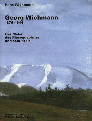 Georg Wichmann (1876-1944)