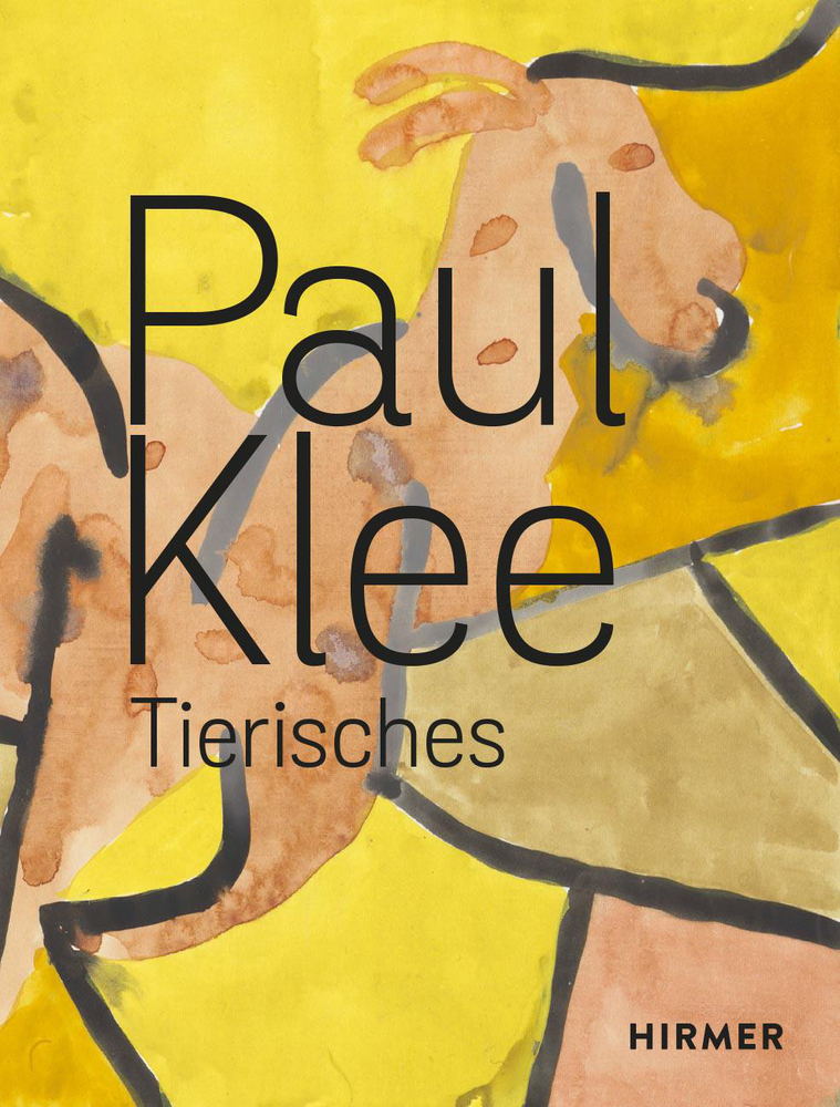 Paul Klee | Tierisches