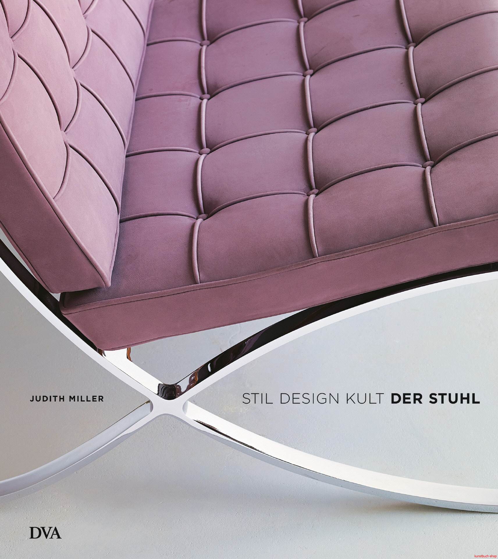 Der Stuhl | Stil – Design – Kult