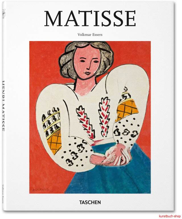 Henri Matisse | Meister der Farbe - Hardcover