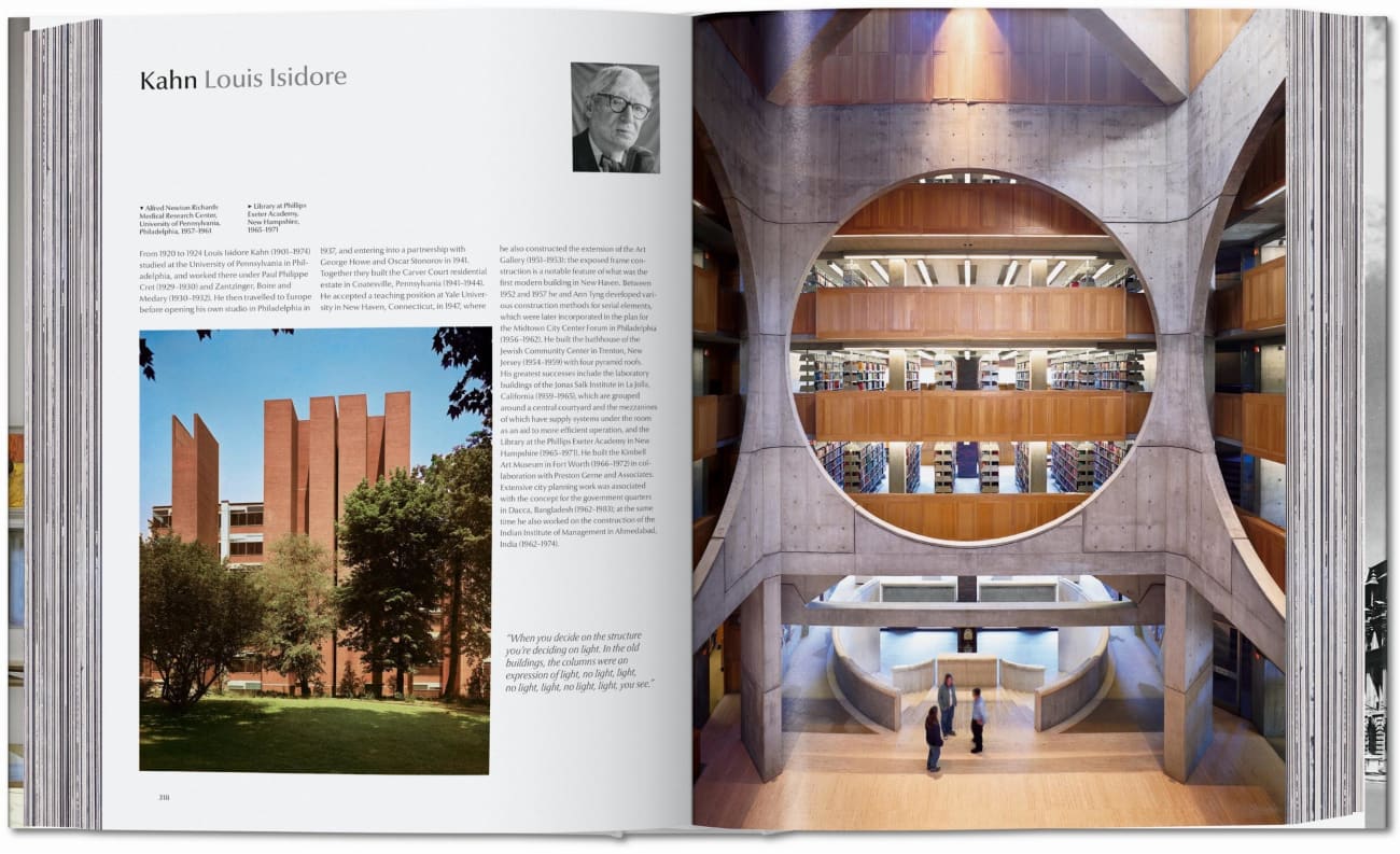  Moderne Architektur A–Z  | XL Ausgabe
