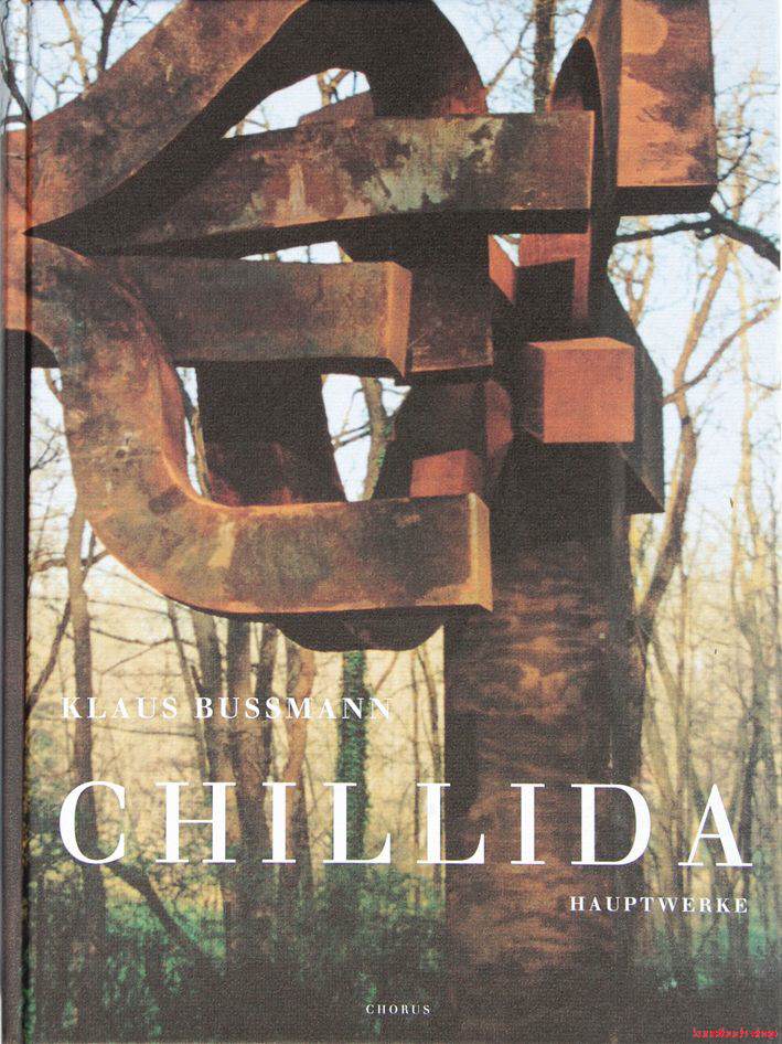 Eduardo Chillida | Hauptwerke
