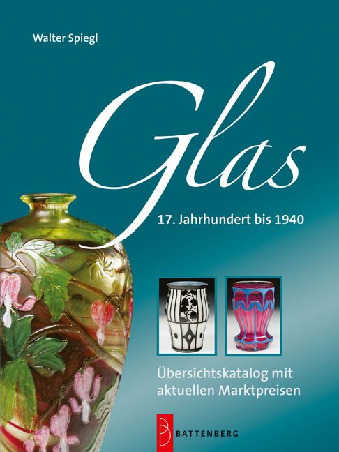 Glas | 17. Jahrhundert bis 1940