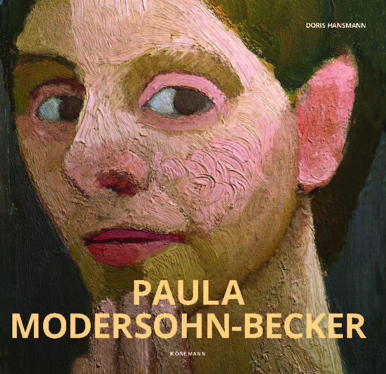 Paula Modersohn-Becker