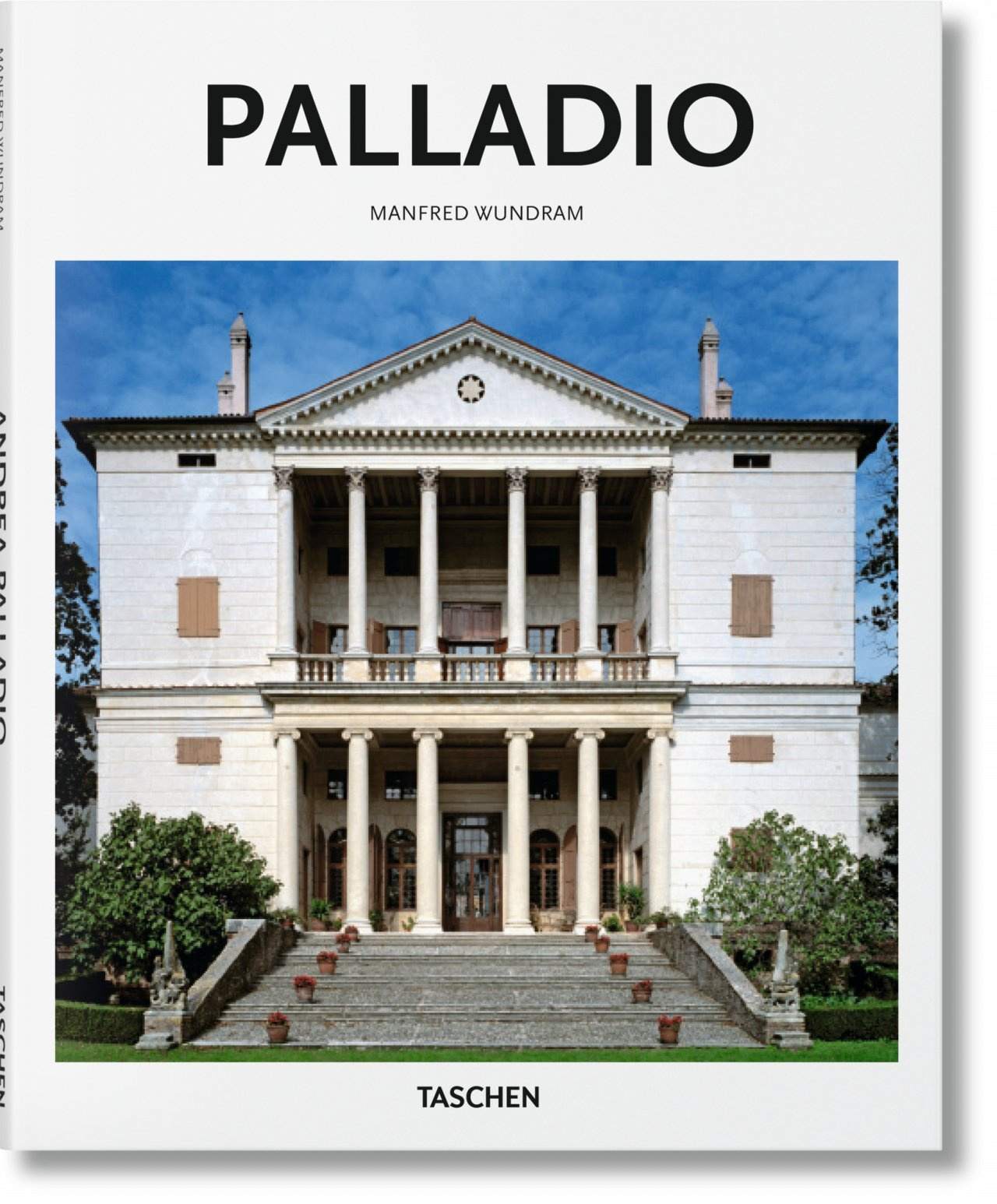 Andrea Palladio | Die Regeln der Harmonie 