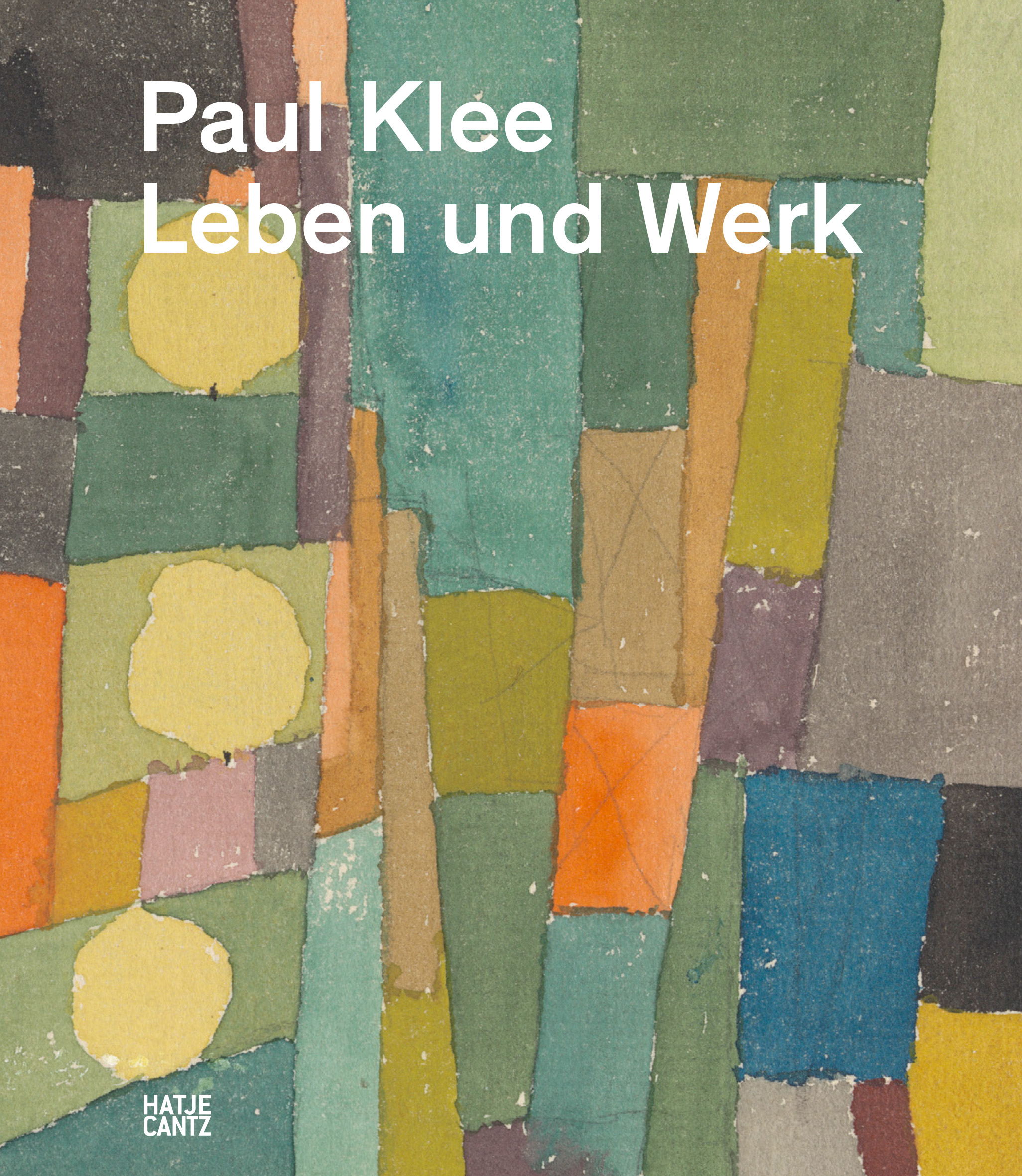 Paul Klee |  Leben und Werk 