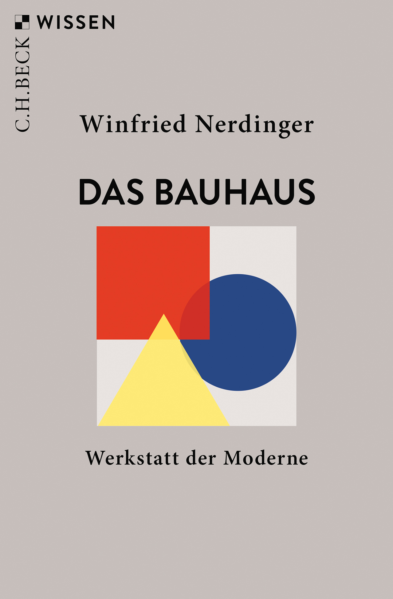 Das Bauhaus (2023)
