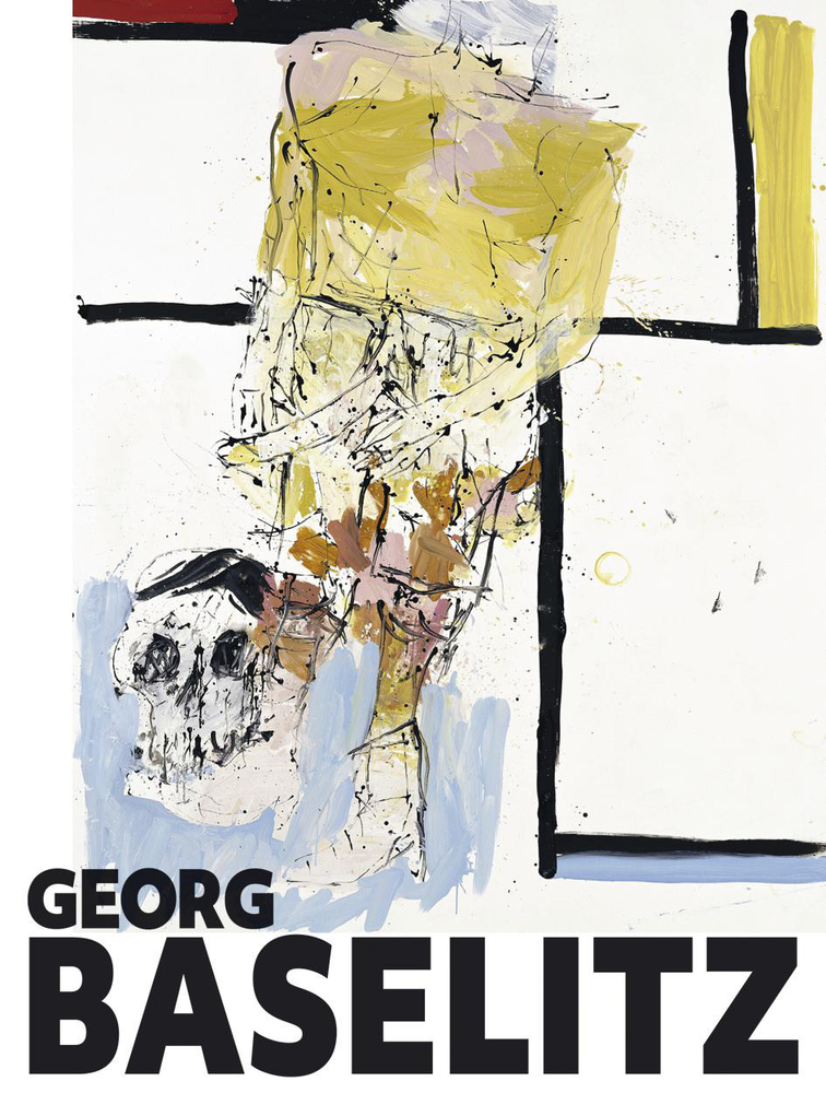 Georg Baselitz | Meisterwerke von Georg Baselitz in München